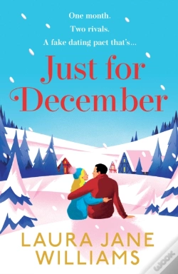 Capa do artigo Just For December