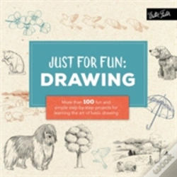 Capa do artigo Just For Fun: Drawing