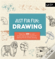 Just For Fun: Drawing