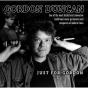 Just for Gordon - CD - Preview