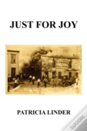 Capa do artigo Just For Joy