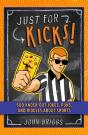 Just For Kicks - Preview