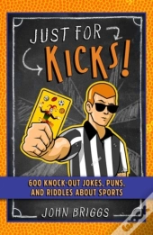 Just For Kicks