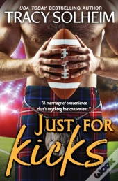 Just For Kicks