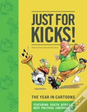 Capa do artigo Just For Kicks!