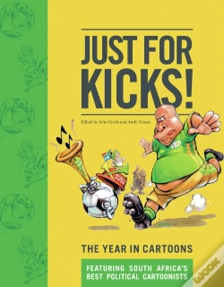 Capa do artigo Just For Kicks!