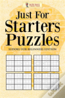 Just For Starters Puzzles
