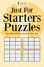 Just For Starters Puzzles - Preview