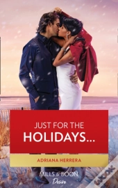 Just For The Holidays...
