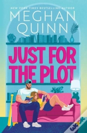 Capa do artigo Just For The Plot