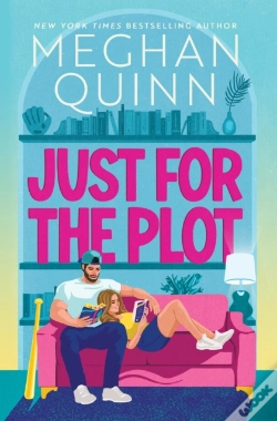 Capa do artigo Just For The Plot