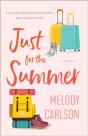 Just For The Summer - Preview