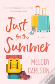 Capa do artigo Just For The Summer