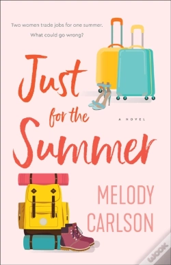 Capa do artigo Just For The Summer