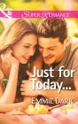 Just For Today... - Preview