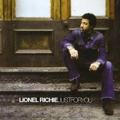 Capa do artigo Just For You - CD