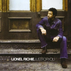 Capa do artigo Just For You - CD