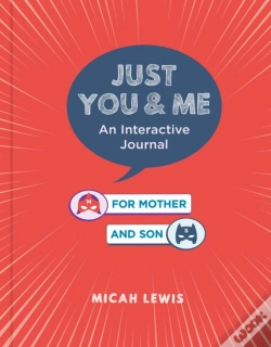 Capa do artigo Just For You & Me