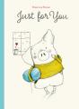 Just For You - Preview