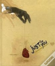 Capa do artigo Just For You