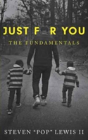 Just For You - Preview