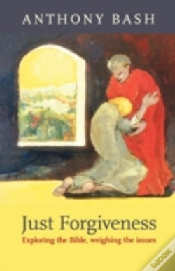 Capa do artigo Just Forgiveness