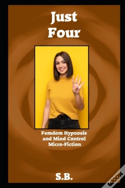 Capa do artigo Just Four