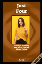 Capa do artigo Just Four