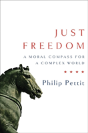 Just Freedom - Preview