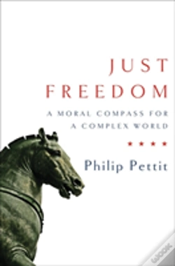 Capa do artigo Just Freedom
