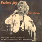 Capa do artigo Just Friends - CD