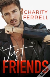 Capa do artigo Just Friends