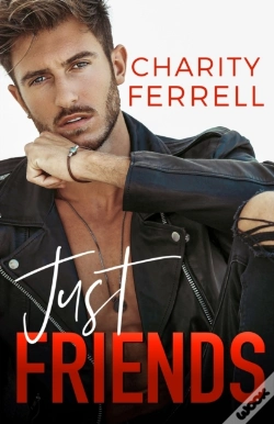 Capa do artigo Just Friends