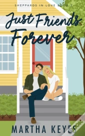 Just Friends Forever