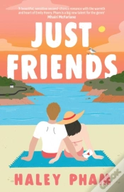 Capa do artigo Just Friends