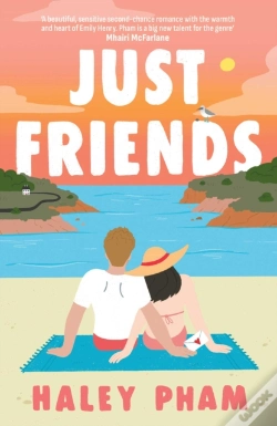 Capa do artigo Just Friends