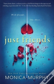 Capa do artigo Just Friends