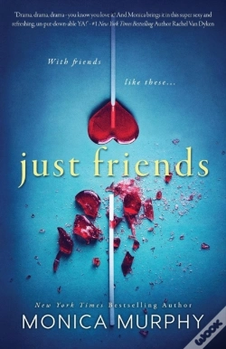 Capa do artigo Just Friends