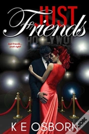 Capa do artigo Just Friends