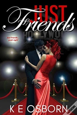 Capa do artigo Just Friends