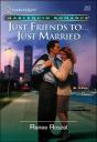 Just Friends To . . . Just Married - Preview