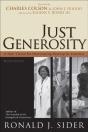 Just Generosity - Preview