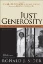 Just Generosity - Preview