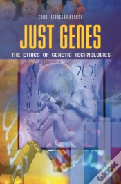 Capa do artigo Just Genes