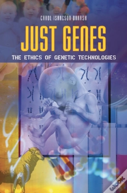 Capa do artigo Just Genes