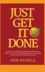 Just Get It Done - Preview