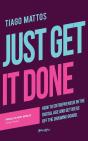 Just Get It Done - Preview