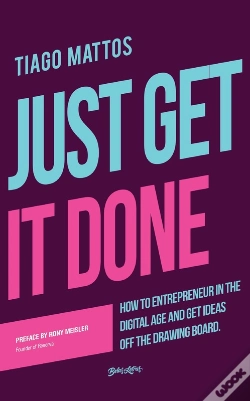 Capa do artigo Just Get It Done