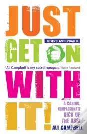 Capa do artigo Just Get On With It