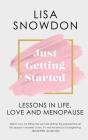 Just Getting Started - Preview